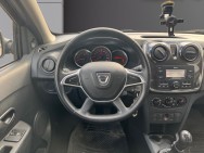 DACIA d'occasion SANDERO II 1.0 SCE 75 ESSENTIEL de 2018 Troyes (10)﻿
