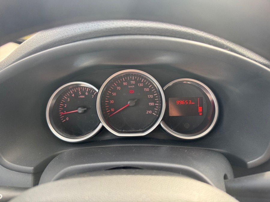 DACIA d'occasion SANDERO II 1.0 SCE 75 ESSENTIEL de 2018 Troyes (10)﻿