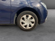 DACIA d'occasion SANDERO II 1.0 SCE 75 ESSENTIEL de 2018 Troyes (10)﻿