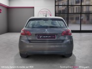 PEUGEOT d'occasion 308 II 1.6 HDI 92 Confort de 2014 Royan (17)﻿