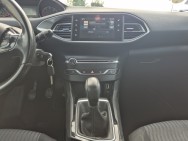 PEUGEOT d'occasion 308 II 1.6 HDI 92 Confort de 2014 Royan (17)﻿