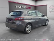PEUGEOT d'occasion 308 II 1.6 HDI 92 Confort de 2014 Royan (17)﻿