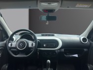 RENAULT d'occasion TWINGO III 1.0 SCE 70 LA PARISIENNE de 2017