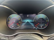 MERCEDES d'occasion CLASSE C C180 D AVANTGARDE LINE BA de 2020 Vernon