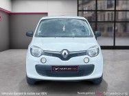 RENAULT d'occasion TWINGO III 1.0 SCE 70 LA PARISIENNE de 2017