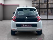 RENAULT d'occasion TWINGO III 1.0 SCE 70 LA PARISIENNE de 2017