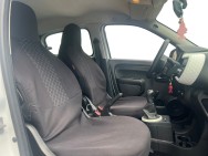 RENAULT d'occasion TWINGO III 1.0 SCE 70 LA PARISIENNE de 2017