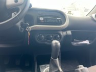 RENAULT d'occasion TWINGO III 1.0 SCE 70 LA PARISIENNE de 2017