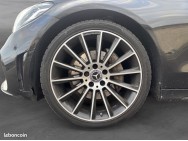 MERCEDES d'occasion CLASSE C C180 D AVANTGARDE LINE BA de 2020 Vernon