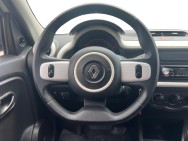RENAULT d'occasion TWINGO III 1.0 SCE 70 LA PARISIENNE de 2017
