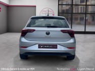 VOLKSWAGEN d'occasion POLO VI 1.0 TSI 110 STYLE DSG7 de 2023 Lyon
