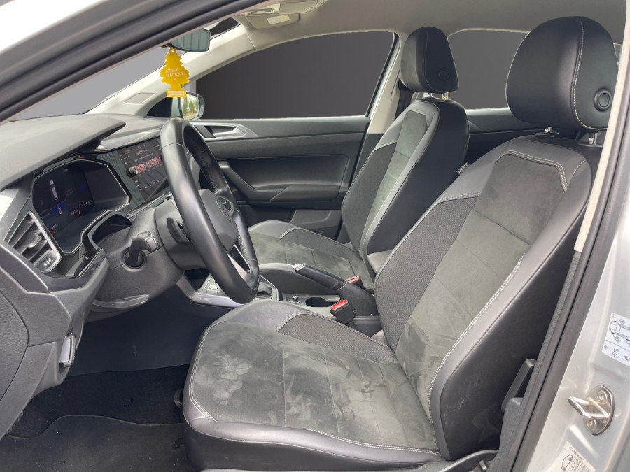 VOLKSWAGEN d'occasion POLO VI 1.0 TSI 110 STYLE DSG7 de 2023 Lyon