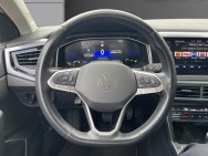 VOLKSWAGEN d'occasion POLO VI 1.0 TSI 110 STYLE DSG7 de 2023 Lyon