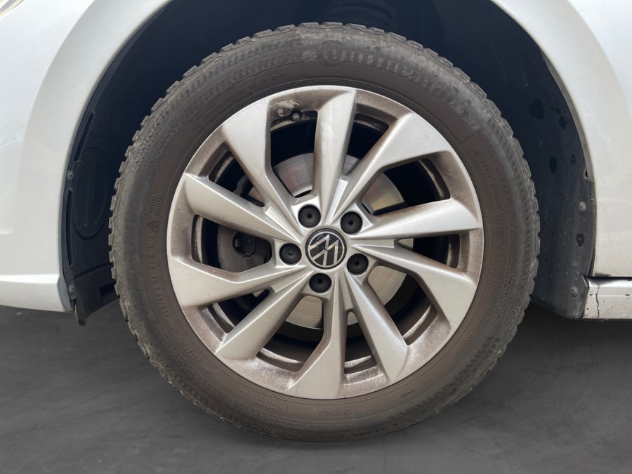 VOLKSWAGEN d'occasion POLO VI 1.0 TSI 110 STYLE DSG7 de 2023 Lyon