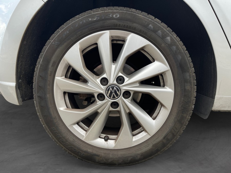 VOLKSWAGEN d'occasion POLO VI 1.0 TSI 110 STYLE DSG7 de 2023 Lyon