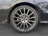 MERCEDES d'occasion CLASSE C C180 D AVANTGARDE LINE BA de 2020 Vernon