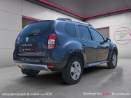DACIA d'occasion DUSTER DUSTER 1.5 DCI 110 PRESTIGE 10 ANS de 2014