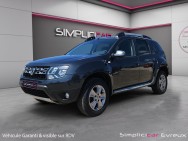 DACIA d'occasion DUSTER DUSTER 1.5 DCI 110 PRESTIGE 10 ANS de 2014
