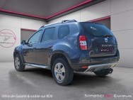DACIA d'occasion DUSTER DUSTER 1.5 DCI 110 PRESTIGE 10 ANS de 2014