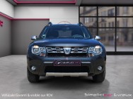 DACIA d'occasion DUSTER DUSTER 1.5 DCI 110 PRESTIGE 10 ANS de 2014