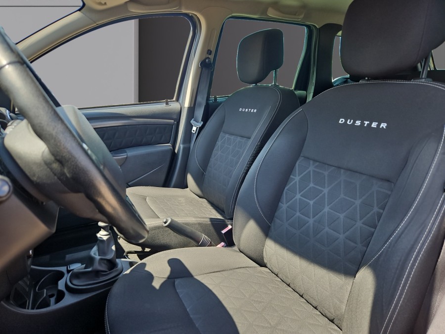DACIA d'occasion DUSTER DUSTER 1.5 DCI 110 PRESTIGE 10 ANS de 2014
