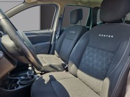 DACIA d'occasion DUSTER DUSTER 1.5 DCI 110 PRESTIGE 10 ANS de 2014