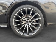 MERCEDES d'occasion CLASSE C C180 D AVANTGARDE LINE BA de 2020 Vernon