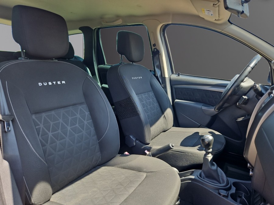 DACIA d'occasion DUSTER DUSTER 1.5 DCI 110 PRESTIGE 10 ANS de 2014