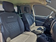 DACIA d'occasion DUSTER DUSTER 1.5 DCI 110 PRESTIGE 10 ANS de 2014