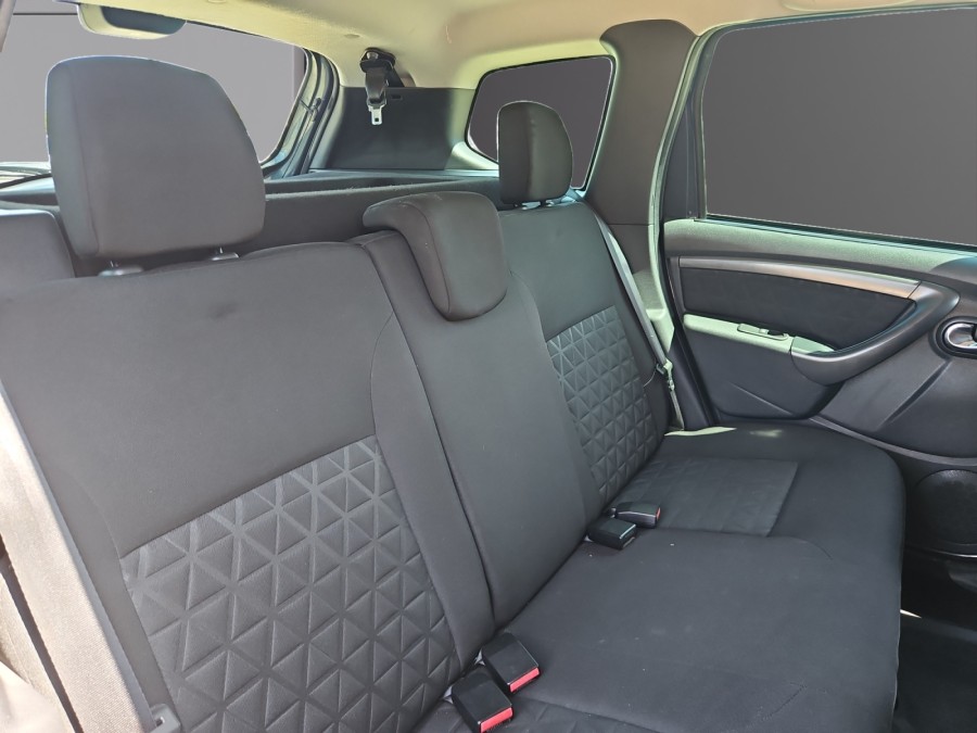 DACIA d'occasion DUSTER DUSTER 1.5 DCI 110 PRESTIGE 10 ANS de 2014