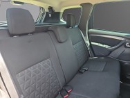 DACIA d'occasion DUSTER DUSTER 1.5 DCI 110 PRESTIGE 10 ANS de 2014