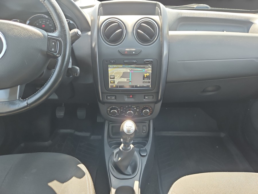 DACIA d'occasion DUSTER DUSTER 1.5 DCI 110 PRESTIGE 10 ANS de 2014