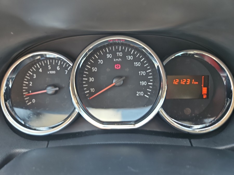 DACIA d'occasion DUSTER DUSTER 1.5 DCI 110 PRESTIGE 10 ANS de 2014