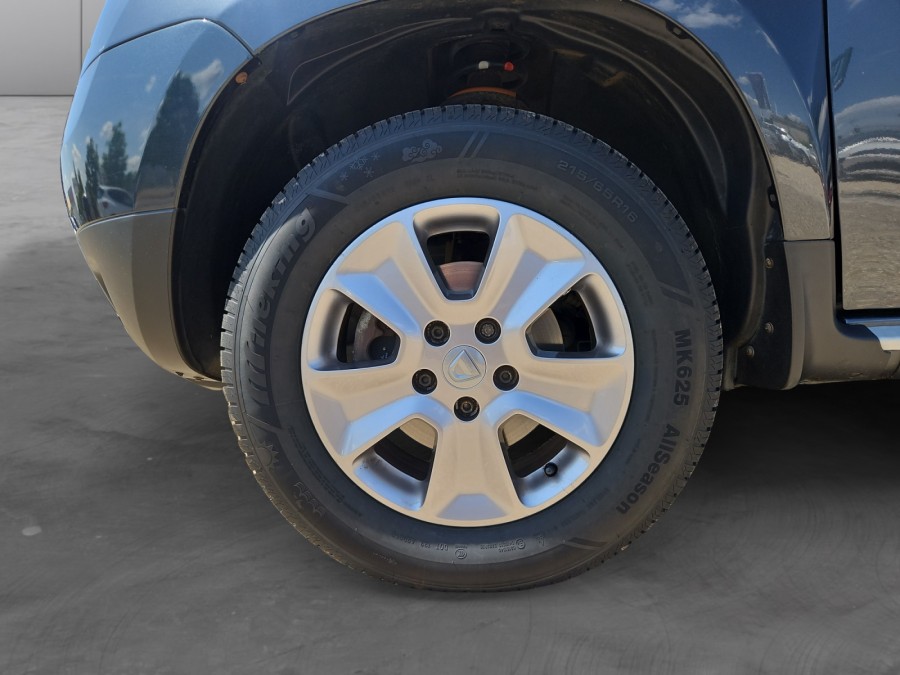 DACIA d'occasion DUSTER DUSTER 1.5 DCI 110 PRESTIGE 10 ANS de 2014