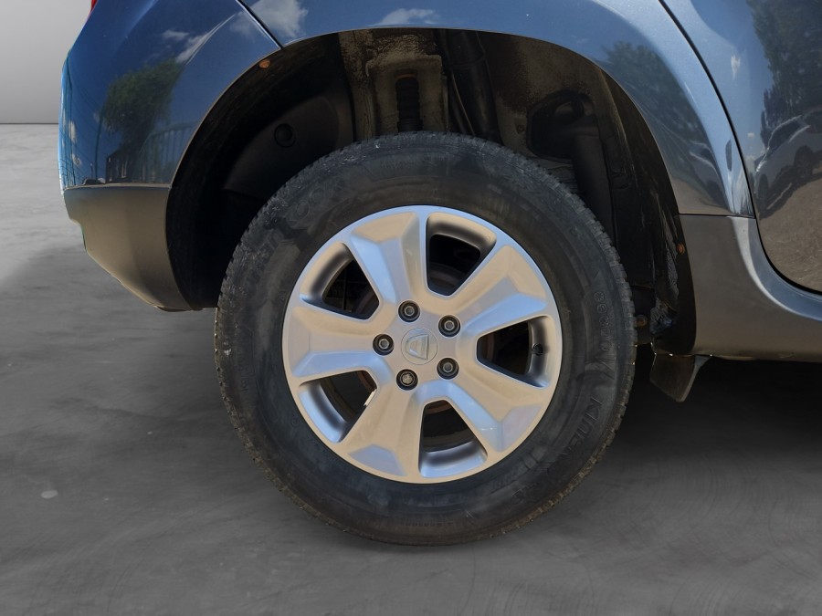 DACIA d'occasion DUSTER DUSTER 1.5 DCI 110 PRESTIGE 10 ANS de 2014