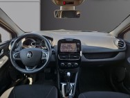 RENAULT d'occasion CLIO IV GRANDTOUR RENAULT CLIO IV ESTATE TCE 120