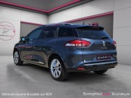 RENAULT d'occasion CLIO IV GRANDTOUR RENAULT CLIO IV ESTATE TCE 120