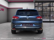 RENAULT d'occasion CLIO IV GRANDTOUR RENAULT CLIO IV ESTATE TCE 120