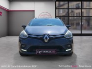 RENAULT d'occasion CLIO IV GRANDTOUR RENAULT CLIO IV ESTATE TCE 120