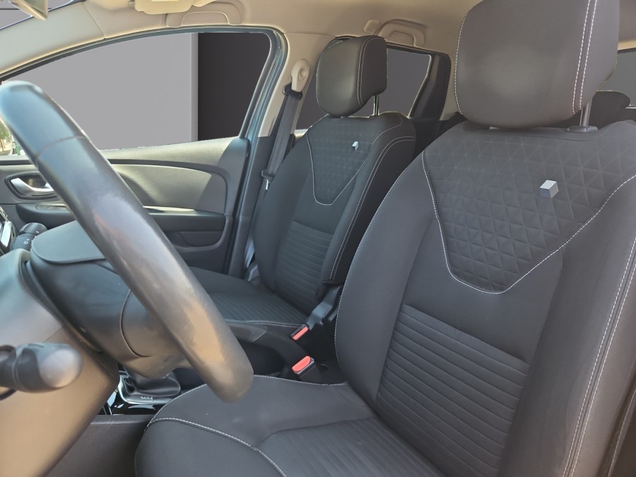 RENAULT d'occasion CLIO IV GRANDTOUR RENAULT CLIO IV ESTATE TCE 120