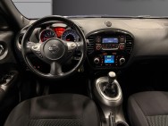 NISSAN d'occasion JUKE 1.2E DIG-T 115 N-CONNECTA PREMIUM CL de 2017