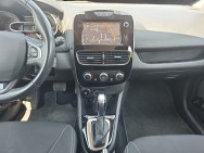 RENAULT d'occasion CLIO IV GRANDTOUR RENAULT CLIO IV ESTATE TCE 120