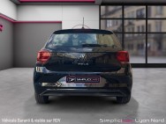 VOLKSWAGEN d'occasion POLO VI 1.0 TSI 95 ACTIVE DSG7 de 2021 Lyon