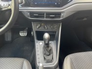 VOLKSWAGEN d'occasion POLO VI 1.0 TSI 95 ACTIVE DSG7 de 2021 Lyon