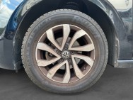 VOLKSWAGEN d'occasion POLO VI 1.0 TSI 95 ACTIVE DSG7 de 2021 Lyon