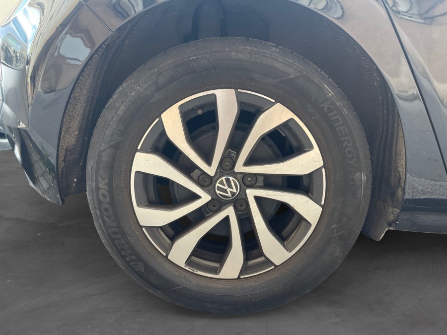 VOLKSWAGEN d'occasion POLO VI 1.0 TSI 95 ACTIVE DSG7 de 2021 Lyon