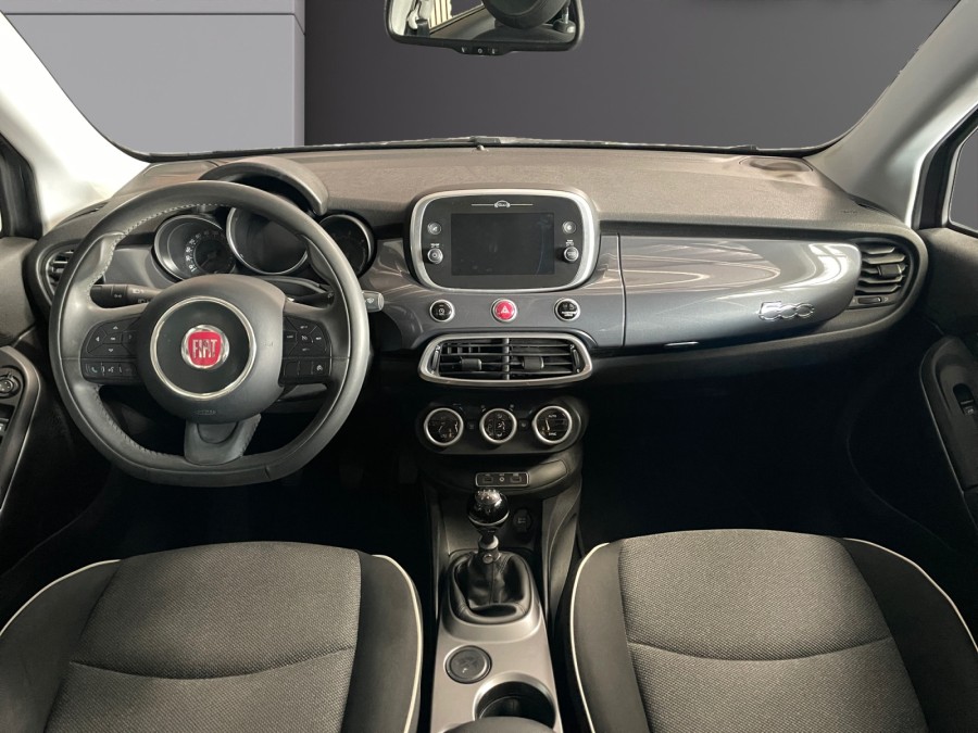 FIAT d'occasion 500X 1.6 MULTIJET 120 POP de 2018 Pau (64)﻿