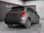 FIAT d'occasion 500X 1.6 MULTIJET 120 POP de 2018 Pau (64)﻿