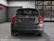 FIAT d'occasion 500X 1.6 MULTIJET 120 POP de 2018 Pau (64)﻿