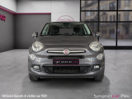 FIAT d'occasion 500X 1.6 MULTIJET 120 POP de 2018 Pau (64)﻿